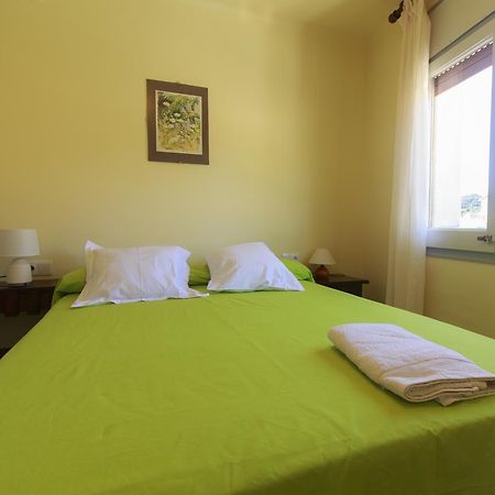 Hotel Ca La Conxita Hostal & Restaurante à La Vajol Extérieur photo